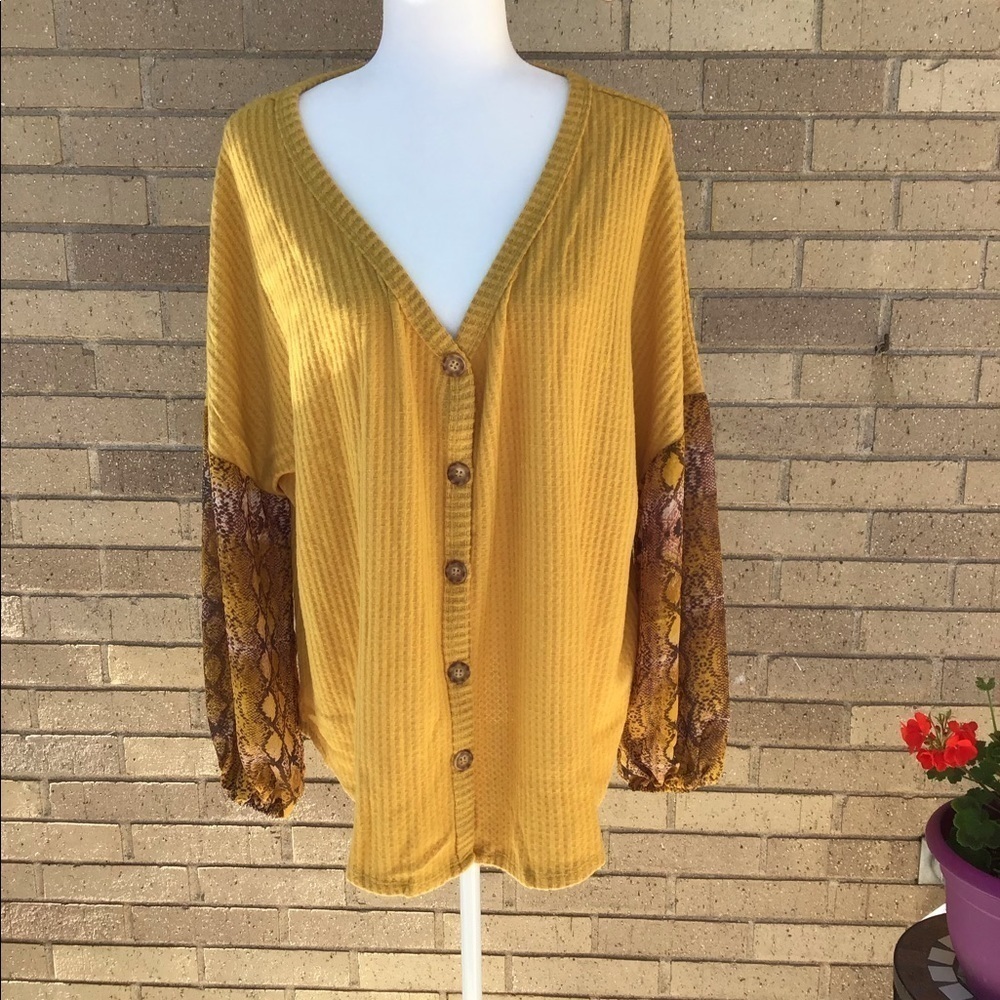 Truself Woman’s Top